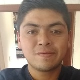 Chok from Santa Maria Nopaltepec | Man | 30 years old | Libra