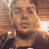 Bruno from Juiz de Fora | Man | 31 years old | Leo