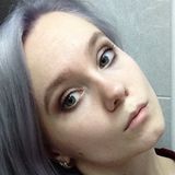Chris from Moskva | Woman | 31 years old | Aries