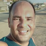 Fabiano92J from Gloria do Goita | Man | 45 years old | Libra