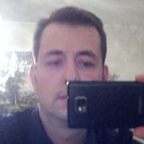 Rickard from Örebro | Man | 45 years old | Capricorn