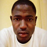 Sekou from Monfalcone | Man | 27 years old | Capricorn