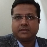 Sunny from Kuala Lumpur | Man | 45 years old | Capricorn