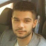 Cesikont from Taksim | Man | 30 years old | Libra