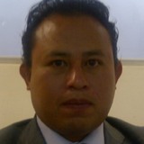 Ssnabriajjualv from Nicolas Romero | Man | 45 years old | Capricorn