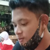 Walu9 from Jakarta | Man | 25 years old | Capricorn