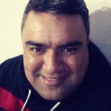 Wá from Osvaldo Cruz | Man | 43 years old | Capricorn