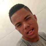 Victor from Candido Mota | Man | 25 years old | Libra