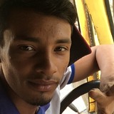 Emersonmarcizn from Nossa Senhora da Gloria | Man | 24 years old | Scorpio