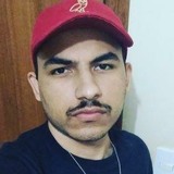 Kevin from Caratinga | Man | 31 years old | Cancer