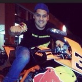 Elpatron from Tariba | Man | 38 years old | Capricorn