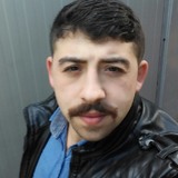 Tenha from Tokat | Man | 34 years old | Aquarius