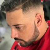 Maicon from Pocos de Caldas | Man | 38 years old | Capricorn