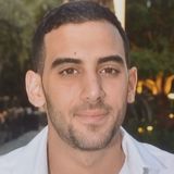 Evya from Zefat | Man | 33 years old | Leo
