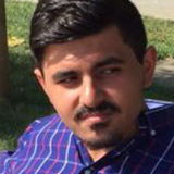 Saly from Budapest VIII. keruelet | Man | 32 years old | Aries