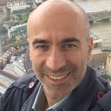 Nik from Thessaloníki | Man | 49 years old | Capricorn