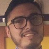 Chuy from Nochistlan | Man | 27 years old | Scorpio