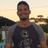 Luiz from Boquim | Man | 30 years old | Libra