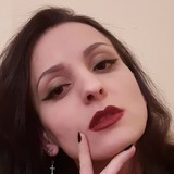Nightwolf from Cluj-Napoca | Woman | 36 years old | Pisces