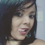 Karina from Sao Joao Evangelista | Woman | 44 years old | Pisces