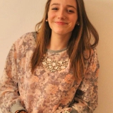 Romy from Belsele | Woman | 31 years old | Aries