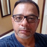 Ronald from San Francisco De Dos Ríos | Man | 54 years old | Taurus