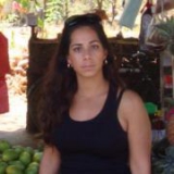 Sharon from Jerusalem | Woman | 45 years old | Libra