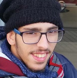 Lollo from Settimo Milanese | Man | 30 years old | Cancer