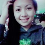 Anton from Kota Kinabalu | Woman | 28 years old | Capricorn