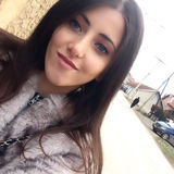 Fatimee from Cerrik | Woman | 40 years old | Capricorn