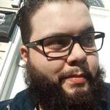 Panda from Carthage | Man | 29 years old | Pisces
