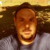Cunha from Avare | Man | 43 years old | Aquarius