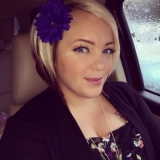 Elle from Chesapeake | Woman | 41 years old | Sagittarius