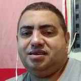 Jorge from Guarulhos | Man | 45 years old | Leo
