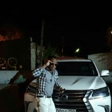 Barberxaviyb from Astrakhan' | Man | 38 years old | Capricorn