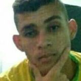 Lucas from Cedro | Man | 28 years old | Gemini