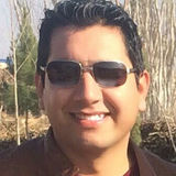 Pardis from Zhezqazghan | Man | 33 years old | Capricorn