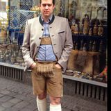 Clemens from Arbon | Man | 43 years old | Leo