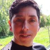 Campos from Puerto Varas | Man | 41 years old | Capricorn