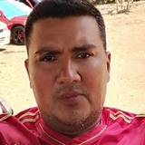 Ricky from Los Algarrobos | Man | 45 years old | Libra
