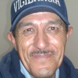 Madurohot from San Quintin | Man | 61 years old | Capricorn