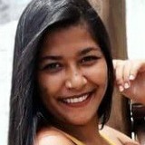 Rafaelacamil1W from Sao Paulo do Potengi | Woman | 31 years old | Leo