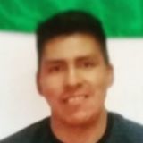 Iberio from La Paz | Man | 38 years old | Sagittarius