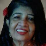 Naaz from Bangalore | Woman | 48 years old | Libra