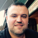 Arber from Durres | Man | 44 years old | Cancer