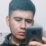 Nico from Andalgala | Man | 27 years old | Aries