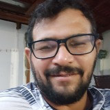 Joseeverton1G6 from Pau Dos Ferros | Man | 40 years old | Pisces
