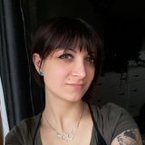 Verena from Bologna | Woman | 44 years old | Virgo