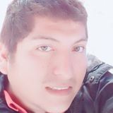 Fedex from Libertador General San Martin | Man | 34 years old | Leo