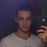 De Luca from Villach | Man | 31 years old | Taurus